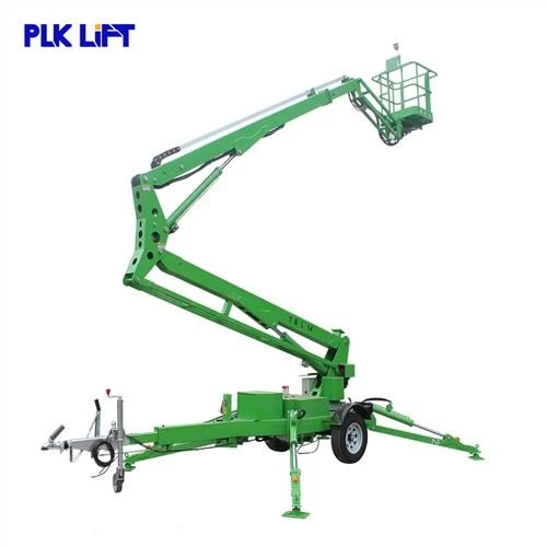 Lachin Cherry Picker